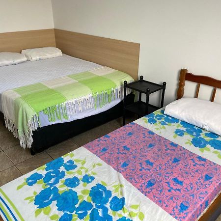 Apto Guaruja - Asturias Zewnętrze zdjęcie
