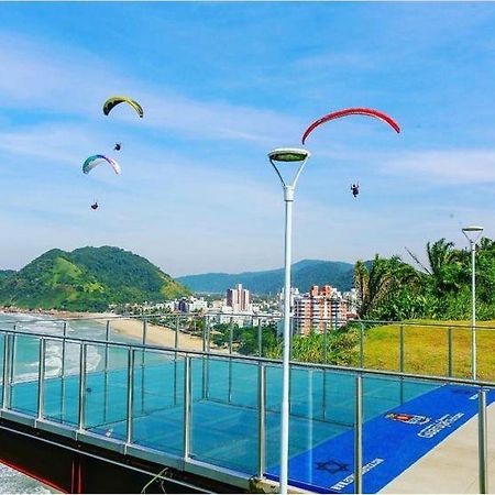Apto Guaruja - Asturias Zewnętrze zdjęcie