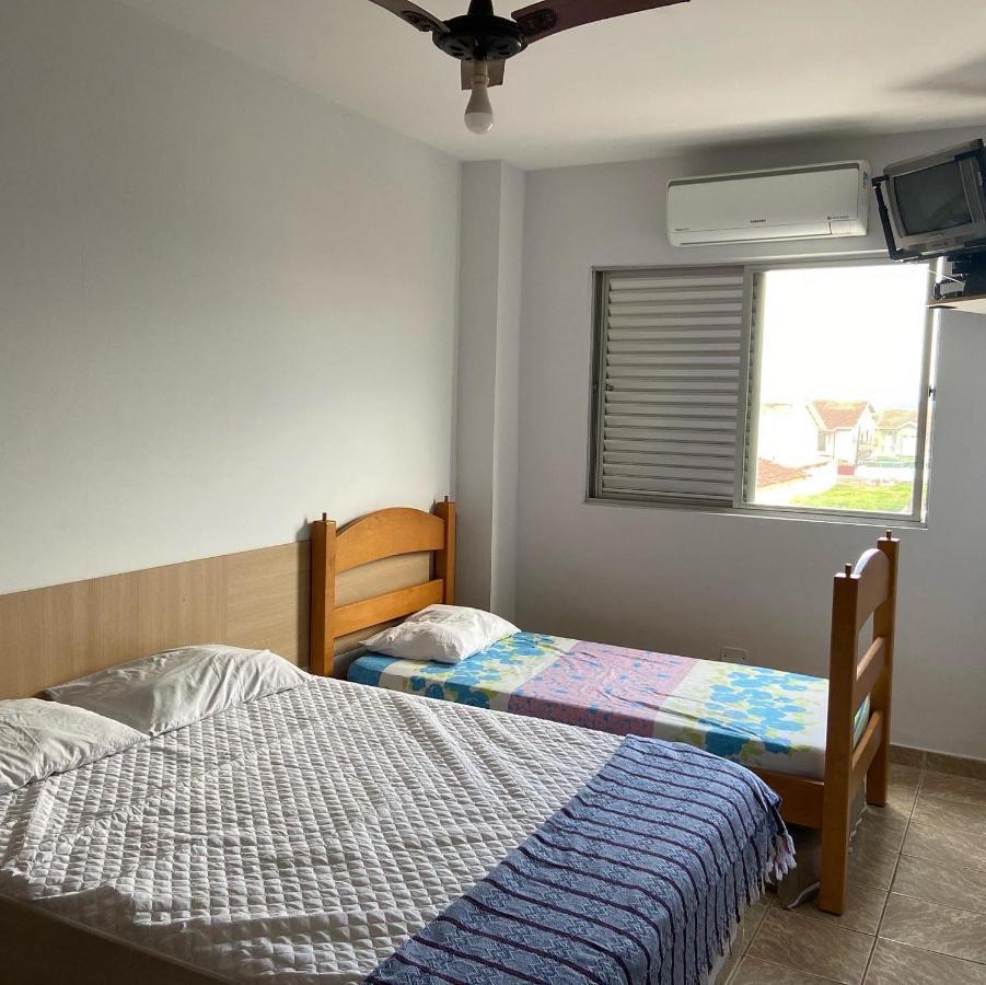 Apto Guaruja - Asturias Zewnętrze zdjęcie