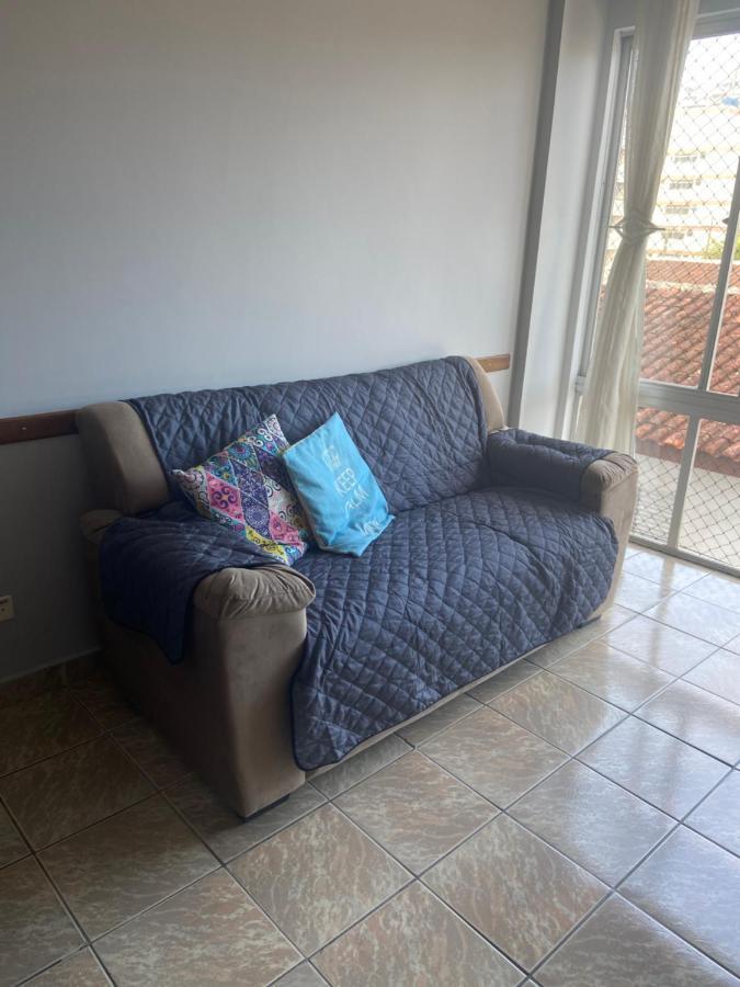 Apto Guaruja - Asturias Zewnętrze zdjęcie