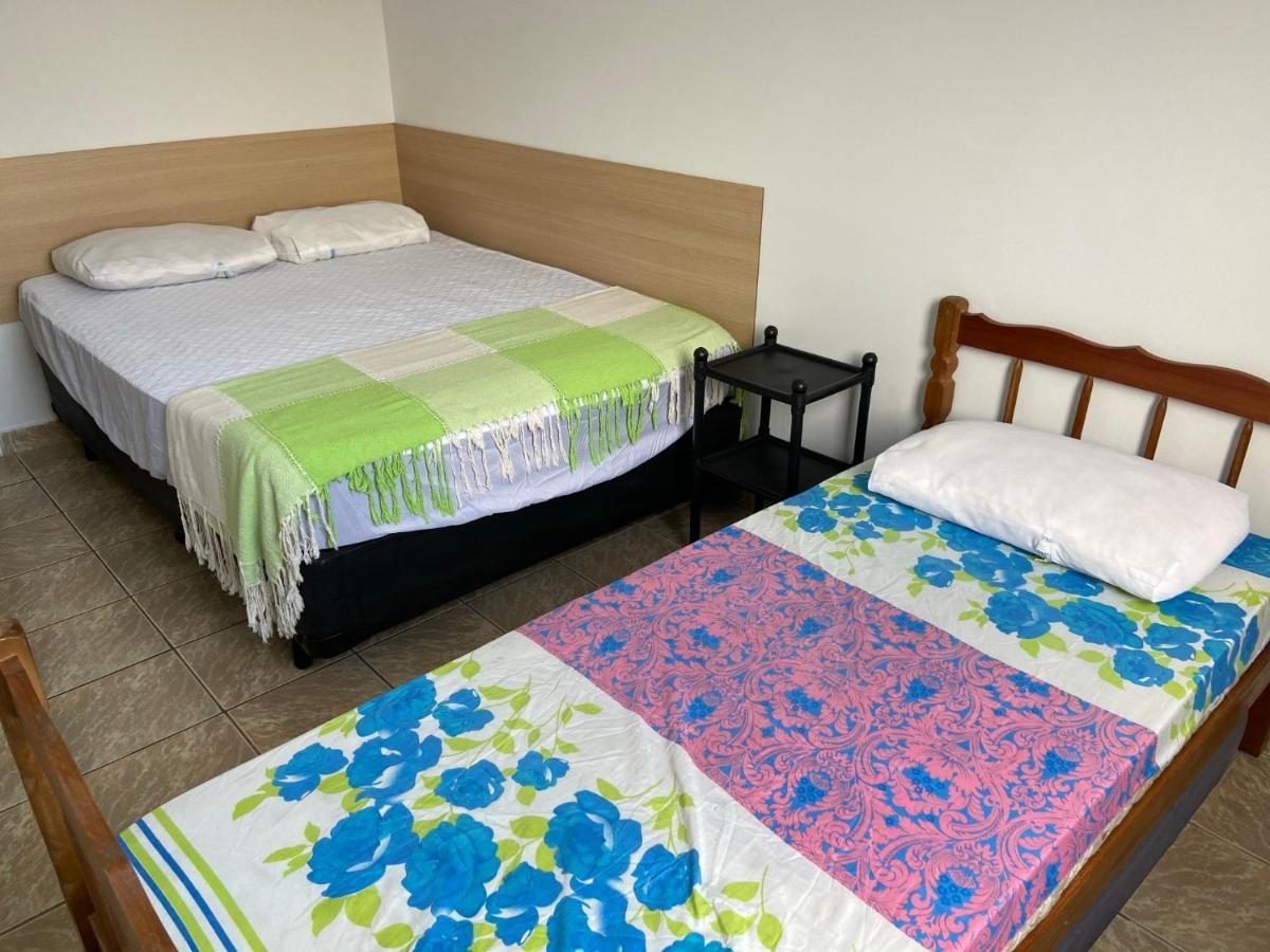 Apto Guaruja - Asturias Zewnętrze zdjęcie